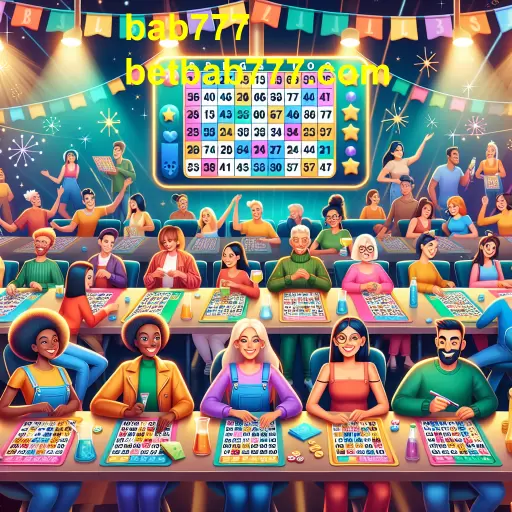 A Diversão e a Emoção do Bingo no Bab777
