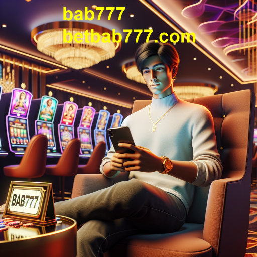 Explorando a Categoria 'Versão Móvel' no bab777