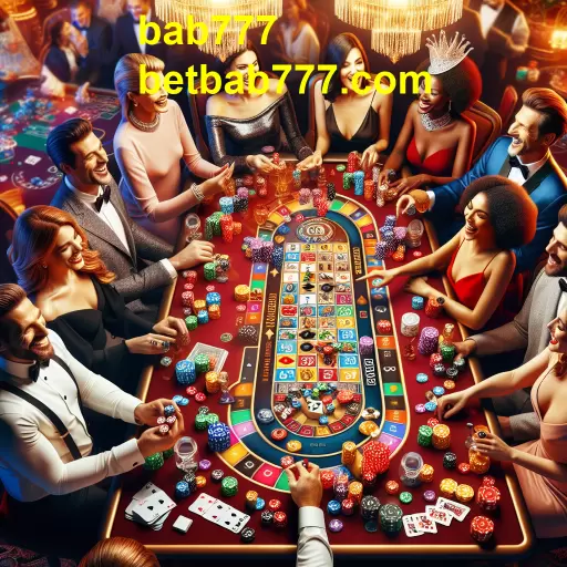 A Magia dos Jogos de Mesa: Entretenimento e Conexão Social