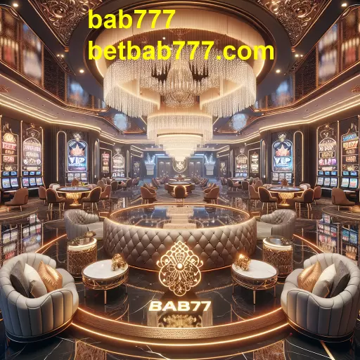 Descubra o VIP Club no bab777: Uma Experiência de Jogo Exclusiva